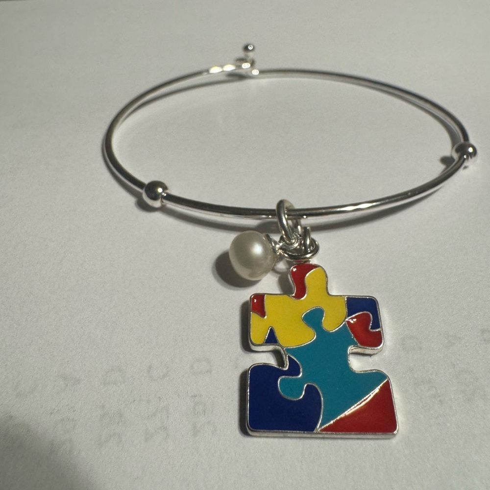 Supporting Autism Awareness - Picture 3 of 3